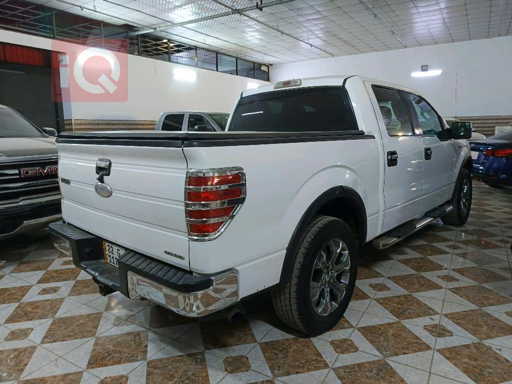 فورد إف-150